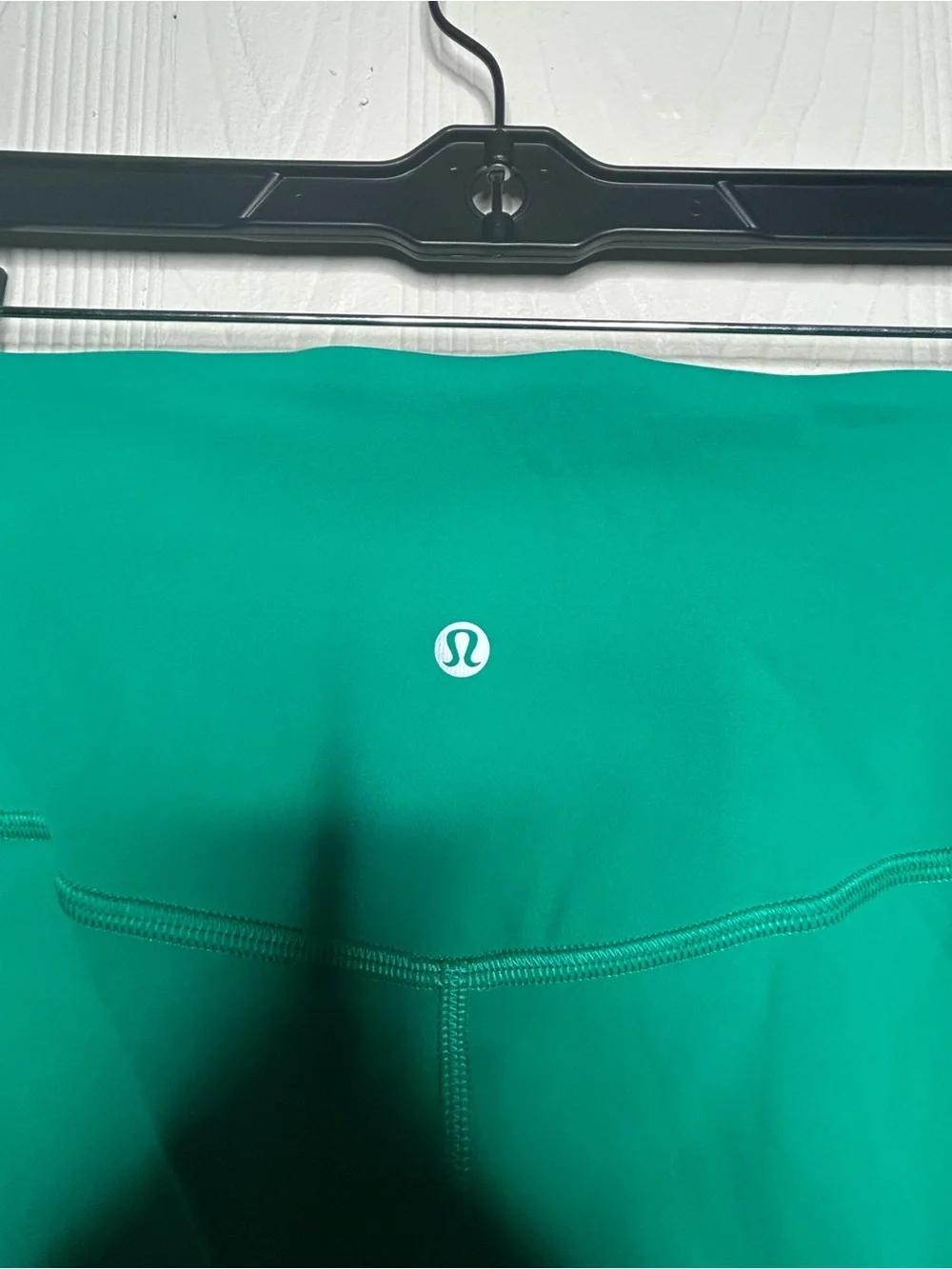 lululemon athletica Teal High-Rise Leggings